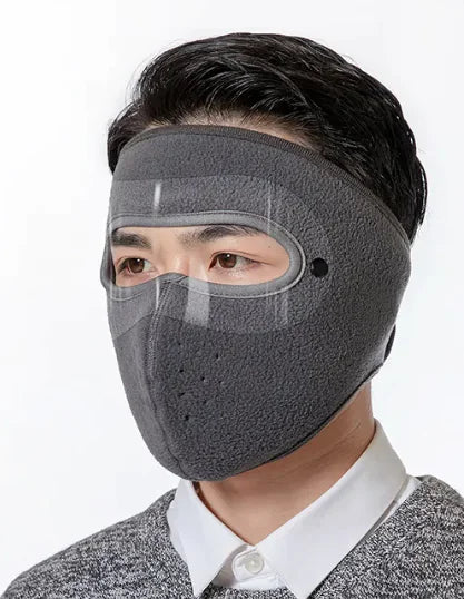 Máscara Térmica para Ojos ThermaEyes - Alivio Caliente para los Ojos para la Relajación