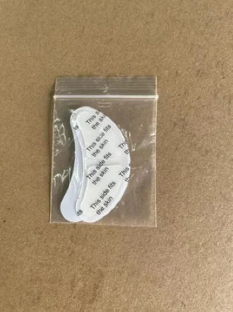 Spa Ocular en Casa – Masajeador de Belleza Térmico para Ojos