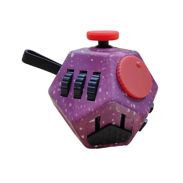 Stress Relief Dice Toy / juguete para el estrés