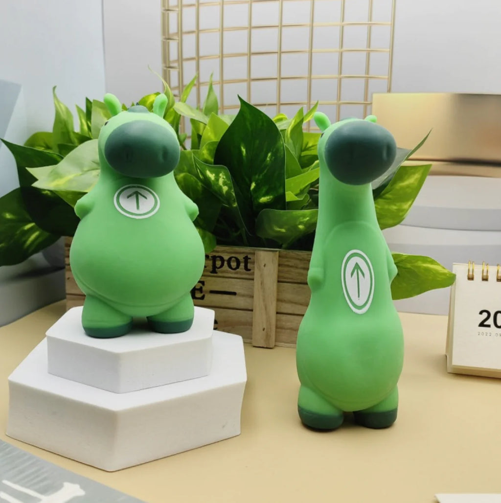 Stress Relief Stretch Donkey Toy