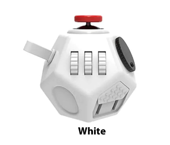 Stress Relief Dice Toy / juguete para el estrés