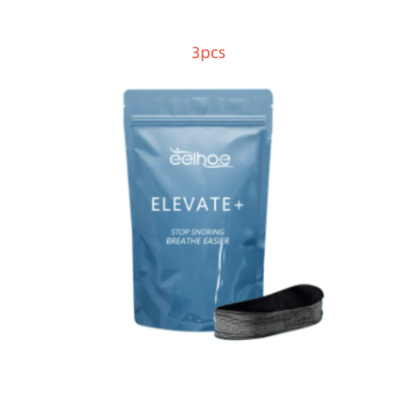 Parche Respiratorio Antirronquidos Paster Antirronquidos