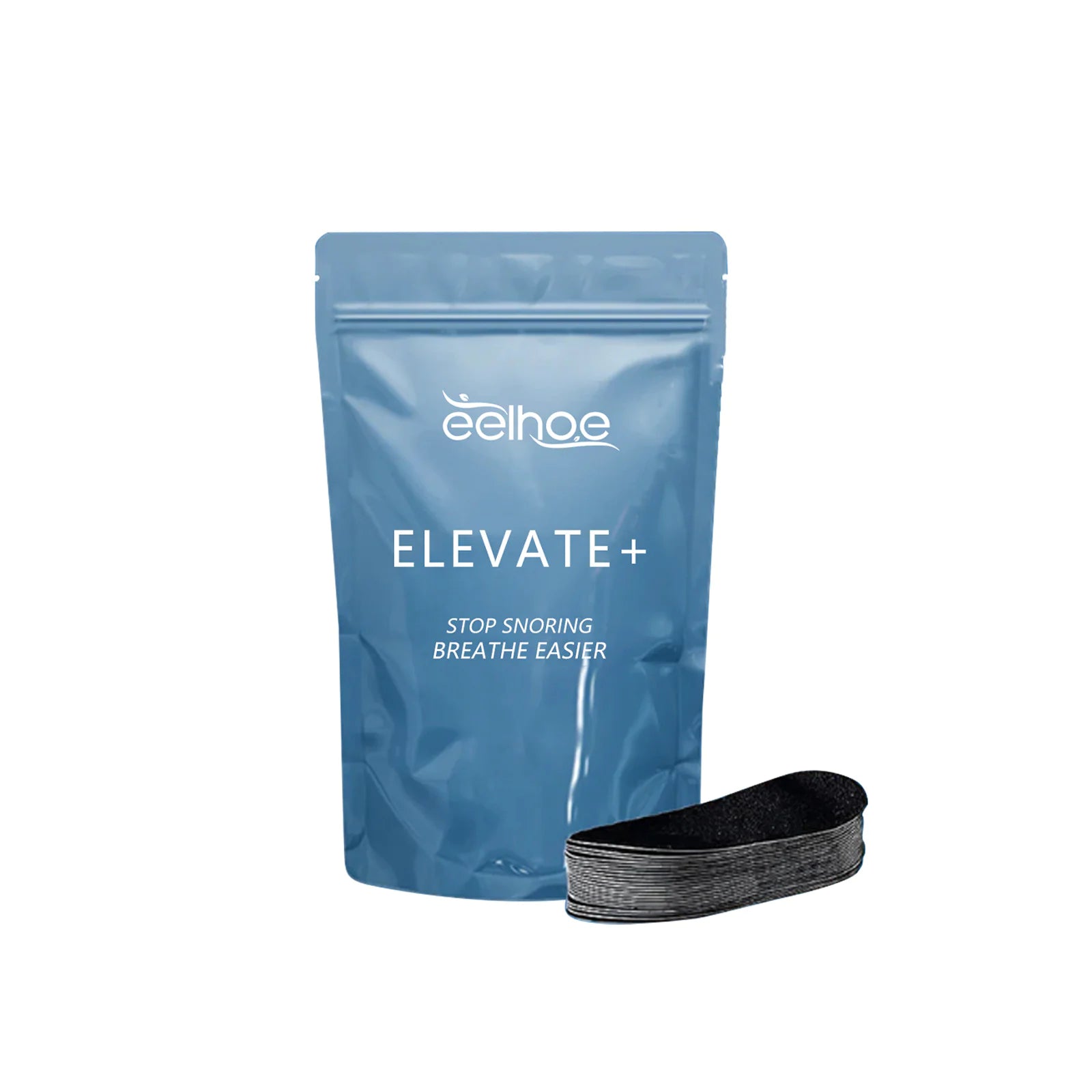 Parche Respiratorio Antirronquidos Paster Antirronquidos