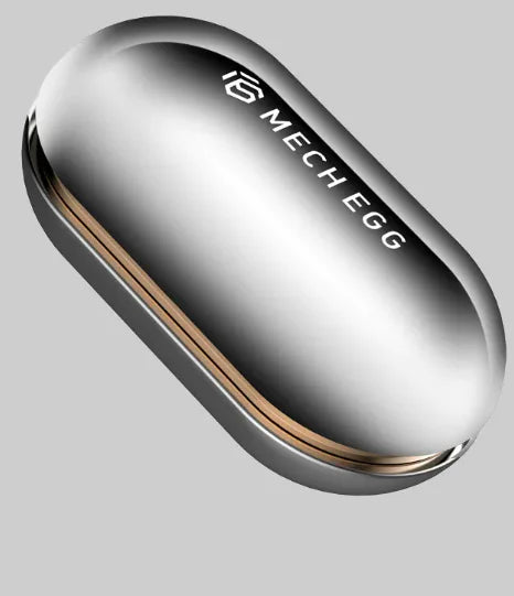 Juguete Mecánico Para Aliviar Estrés con Tarjeta y Moneda