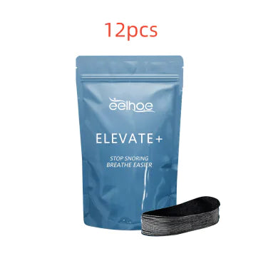 Parche Respiratorio Antirronquidos Paster Antirronquidos