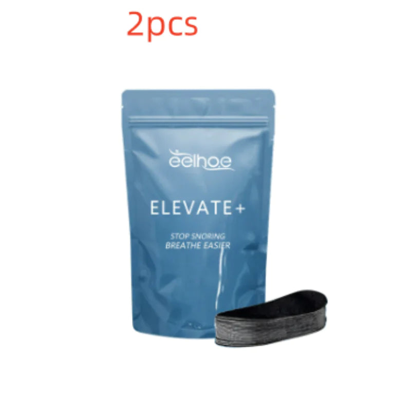 Parche Respiratorio Antirronquidos Paster Antirronquidos