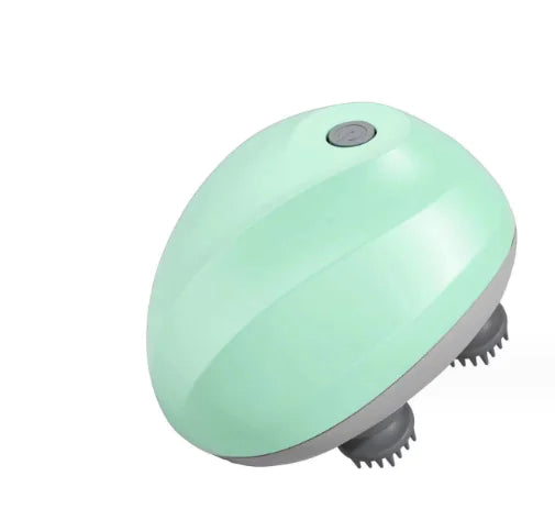 Electric Cat Massager