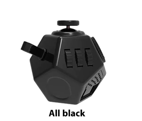 Stress Relief Dice Toy / juguete para el estrés