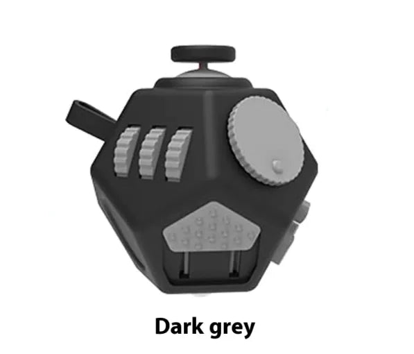 Stress Relief Dice Toy / juguete para el estrés