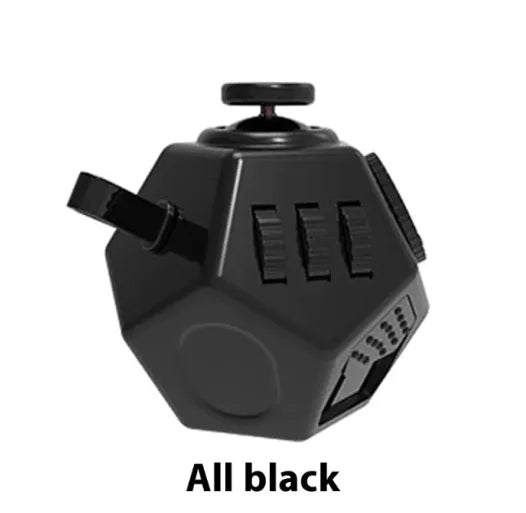 Stress Relief Dice Toy / juguete para el estrés