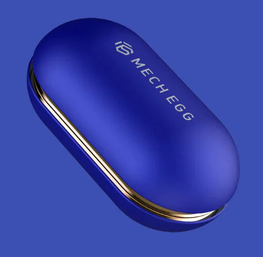 Juguete Mecánico Para Aliviar Estrés con Tarjeta y Moneda